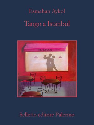 cover image of Tango a Istanbul